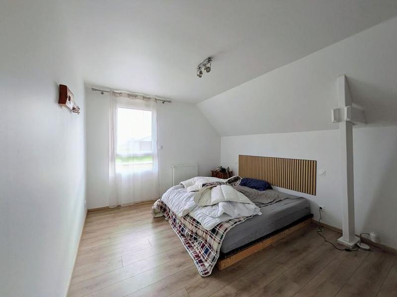 Maison - 103 m² - 5 pièces