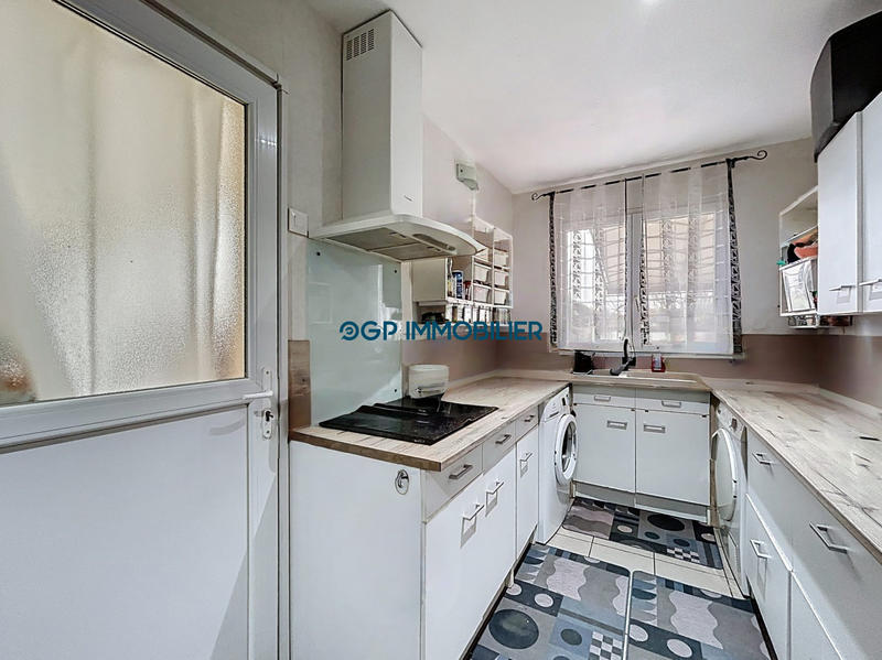 Maison - 151 m² - 5 pièces