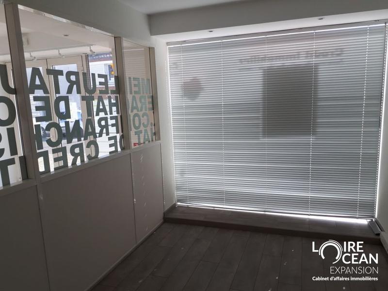 Local commercial - 80 m²