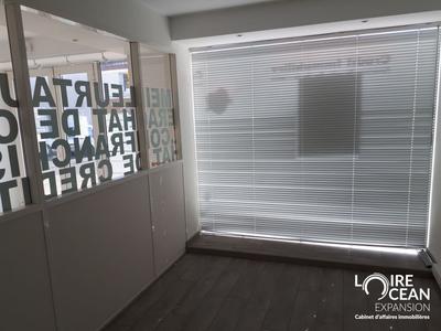 Local commercial - 80 m²