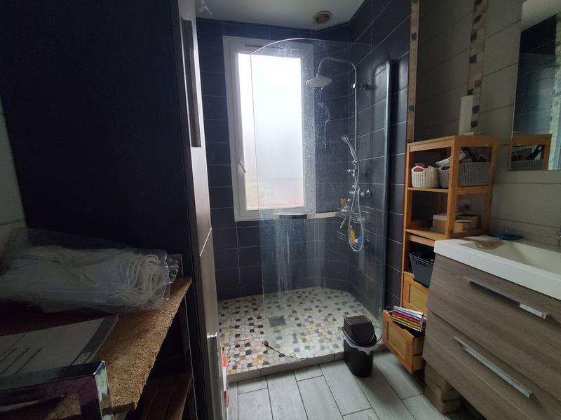 Maison - 109 m² - 5 pièces