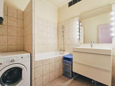 Appartement - 13 m² - 1 pièce