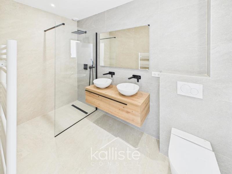 Villa - 132 m² - 4 pièces