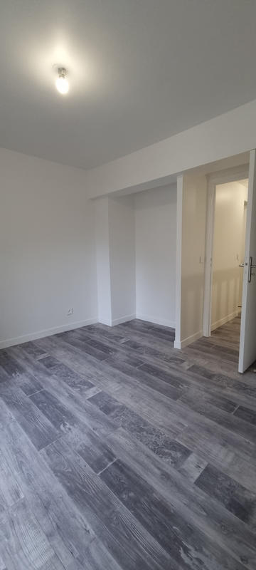 Maison - 34 m² - 2 pièces