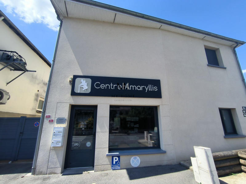 Local commercial - 260 m²
