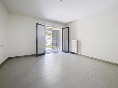 Appartement - 31 m² - 1 pièce