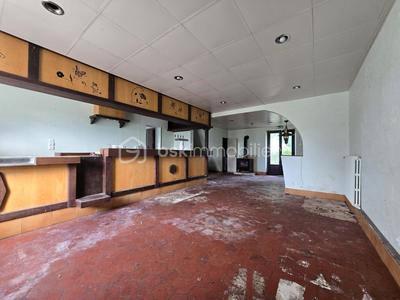 Immeuble - 162 m² - 4 pièces