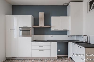 Appartement - 30 m² - 2 pièces