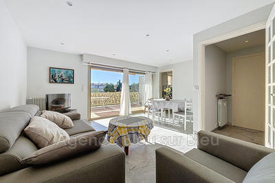 Viager - Appartement - 52 m² - 2 pièces