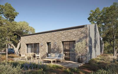 Maison - 70 m² - 3 pièces