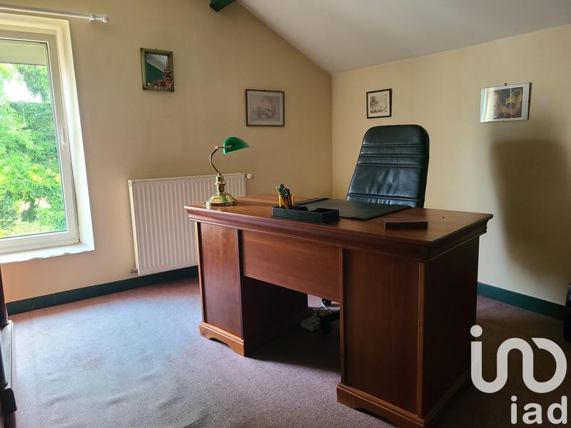 Maison - 173 m² - 7 pièces