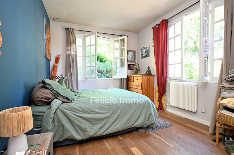 Appartement - 112 m² - 4 pièces