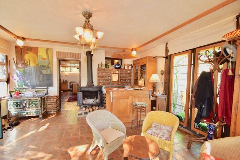 Propriété - 510 m² - 20 pièces