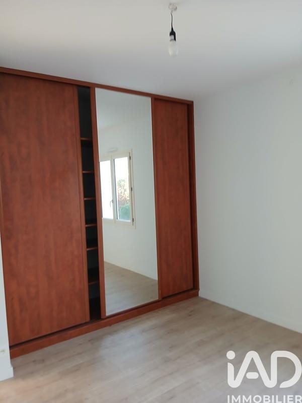 Maison - 136 m² - 6 pièces