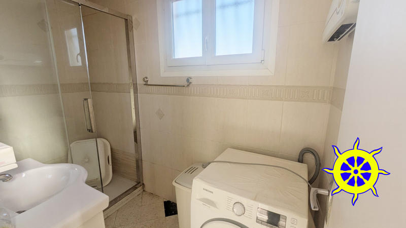 Maison - 55 m² - 4 pièces