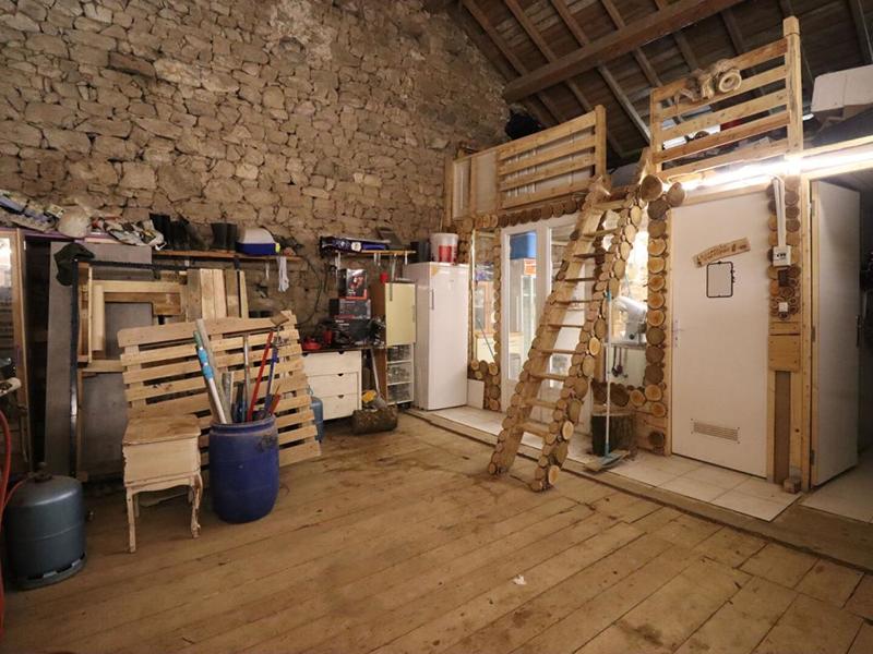 Maison - 150 m² - 7 pièces