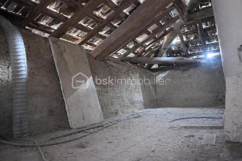 Maison - 155 m² - 5 pièces