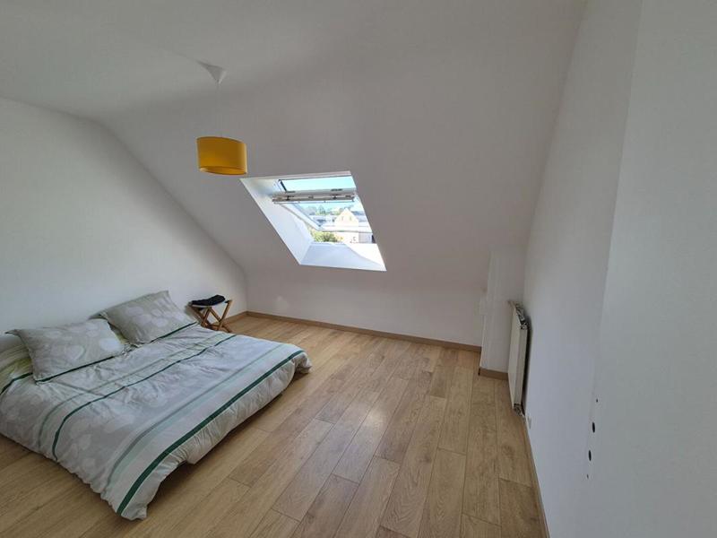 Maison - 136 m² - 7 pièces