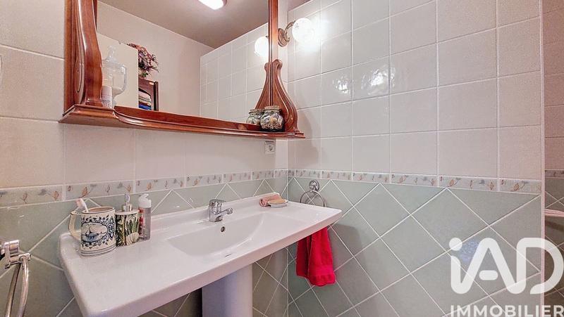 Appartement - 83 m² - 4 pièces