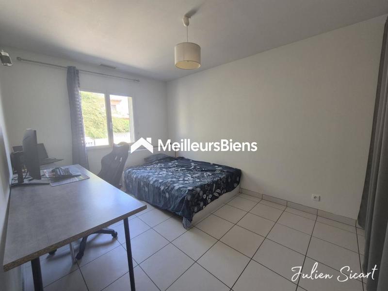 Villa - 135 m² - 5 pièces