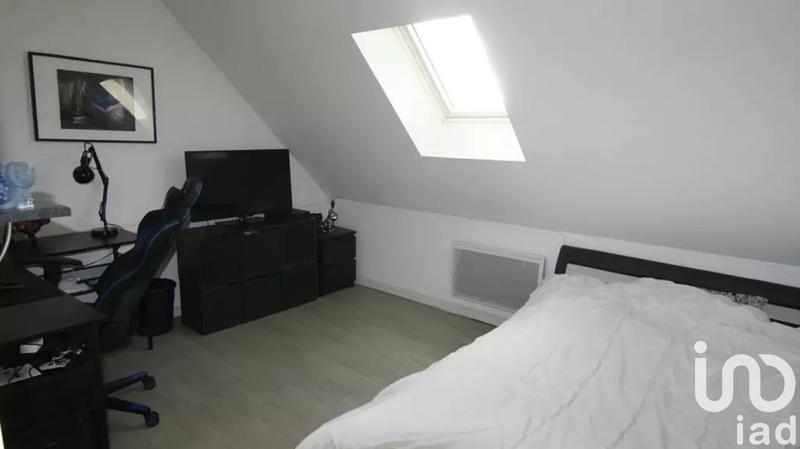 Maison de ville - 148 m² - 7 pièces