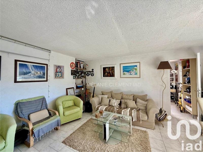 Maison - 195 m² - 7 pièces