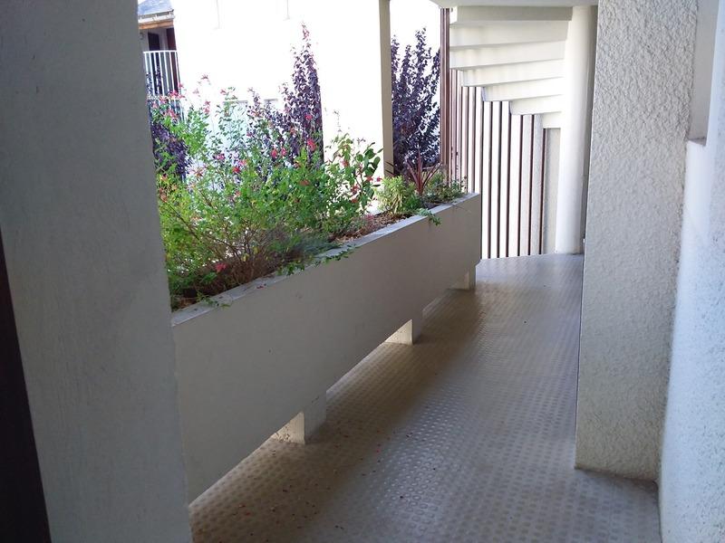 Appartement - 28 m² - 2 pièces