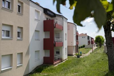 Appartement - 92 m² - 4 pièces