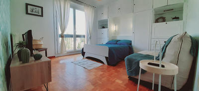 Appartement - 39 m² - 1 pièce