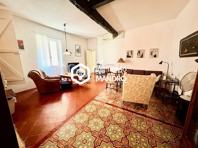 Maison - 107 m² - 4 pièces