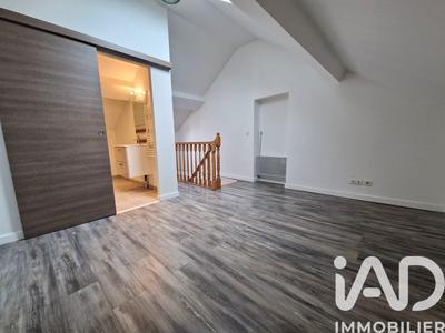 Appartement - 27 m² - 2 pièces