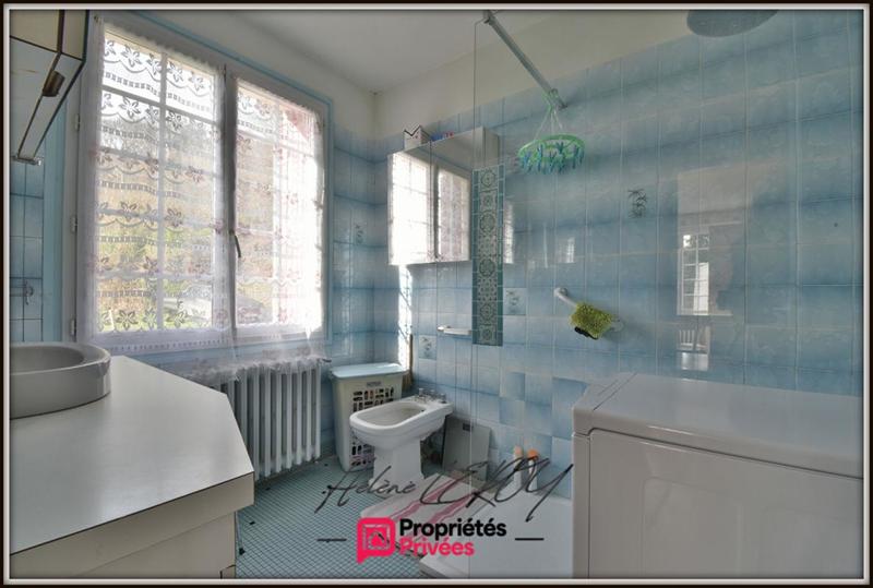 Maison - 144 m² - 5 pièces