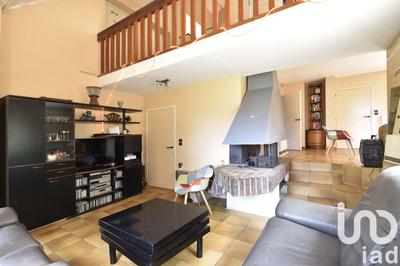 Maison de maîtres - 195 m² - 8 pièces