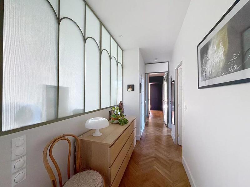 Appartement - 139 m² - 4 pièces