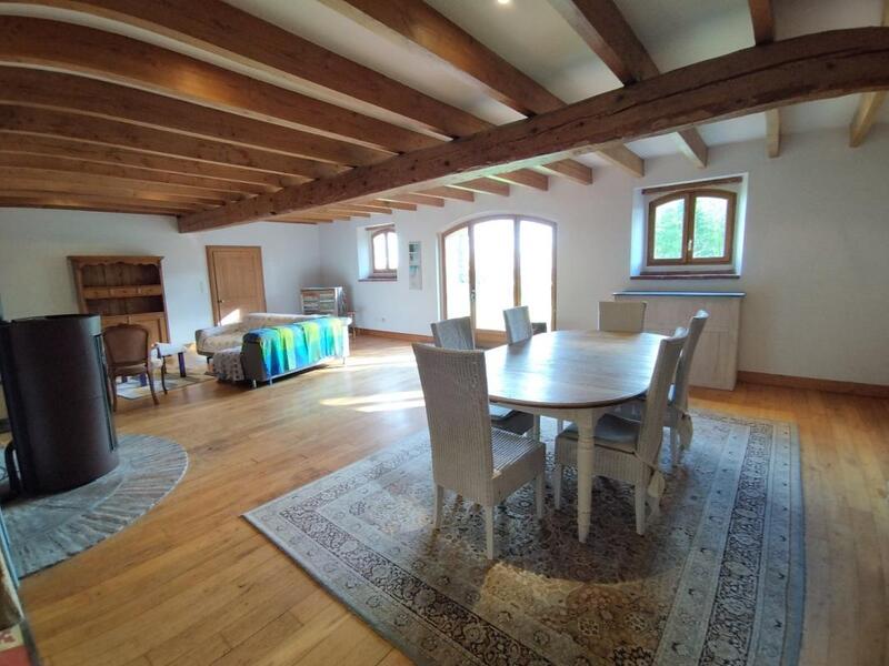 Propriété - 356 m² - 8 pièces