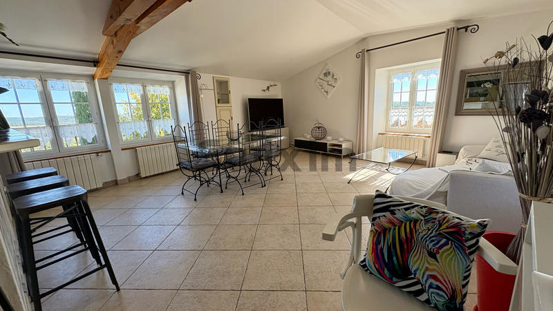 Mas - 220 m² - 8 pièces