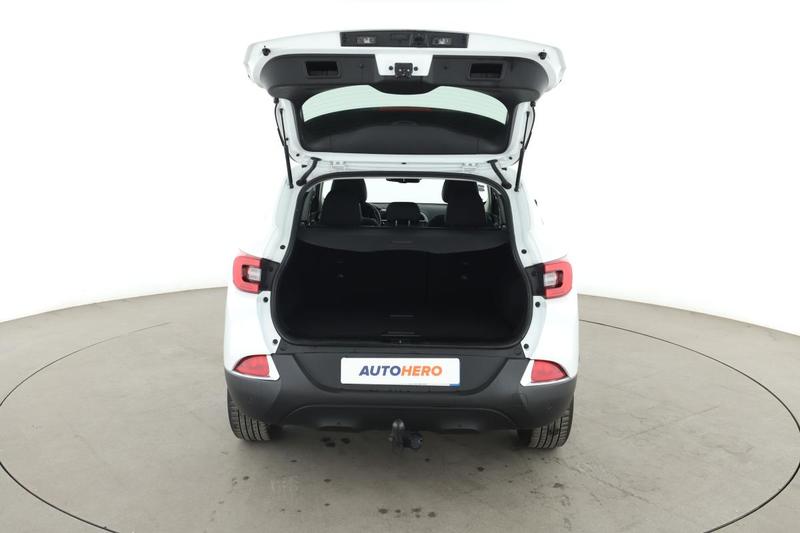 Renault Kadjar 1.2 TCe Energy Zen 130 ch