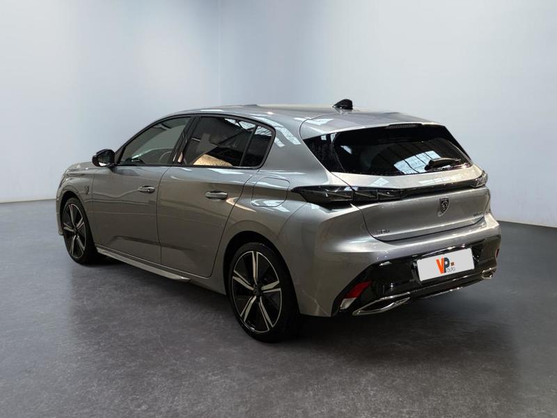 Peugeot 308 Phev 225 e-Eat8 Gt