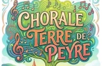 Chorale Terre de Peyre