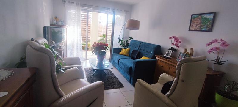 Appartement - 49 m² - 2 pièces