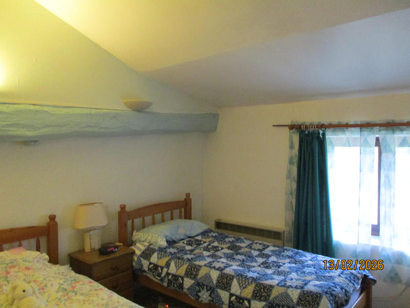 Maison - 104 m² - 5 pièces