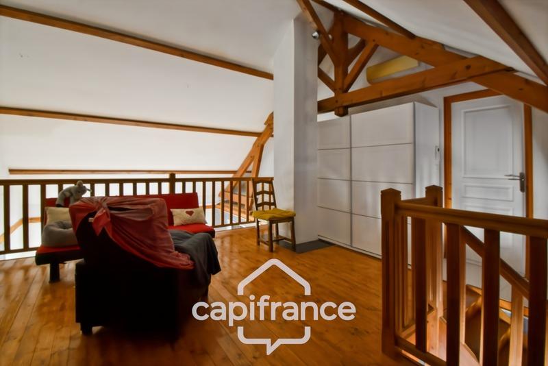 Maison - 145 m² - 5 pièces