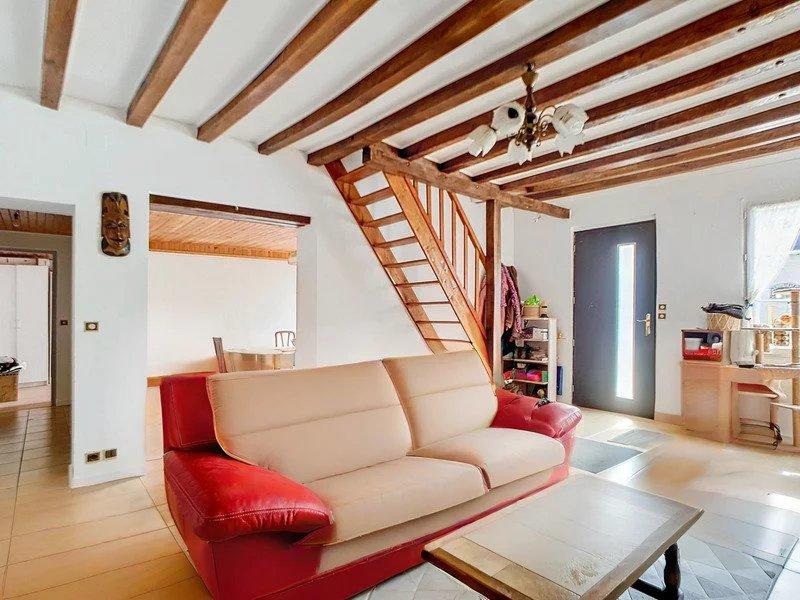 Maison en pierre - 113 m² - 5 pièces