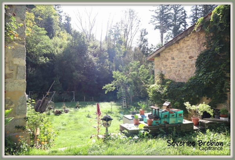 Maison - 166 m² - 6 pièces