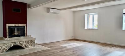 Maison de village - 99 m² - 4 pièces