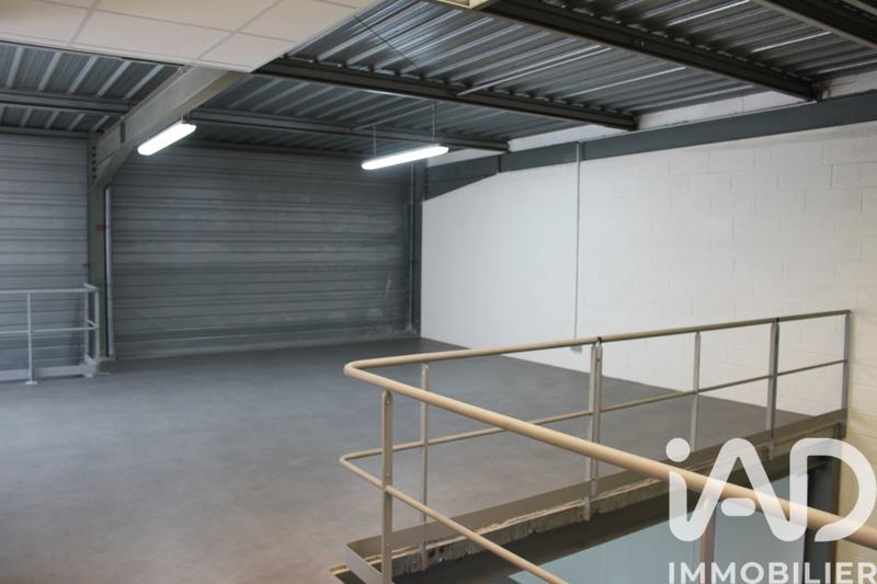 Maison - 259 m² - 7 pièces