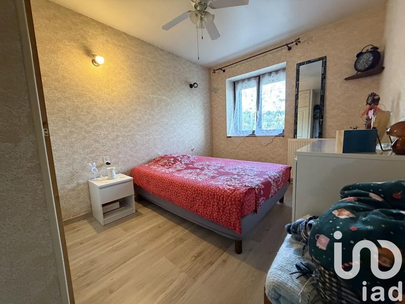 Maison de village - 136 m² - 5 pièces