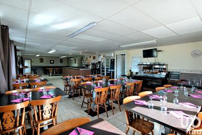 Local commercial - 150 m²