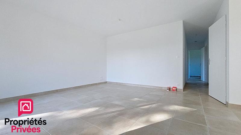 Maison - 80 m² - 5 pièces