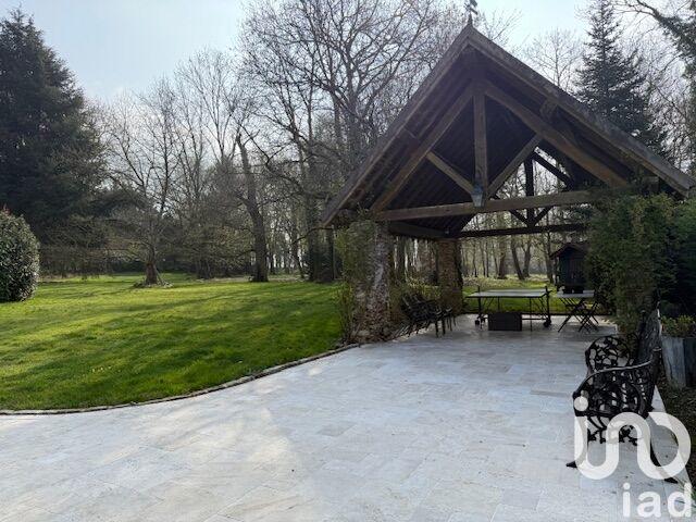 Maison - 387 m² - 13 pièces